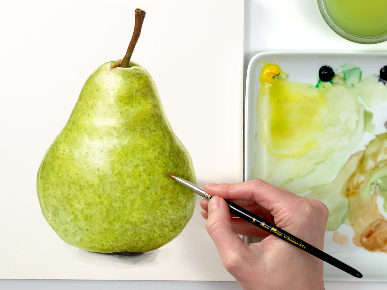how-to-paint-a-realistic-watercolor-squirrel-nature-studio