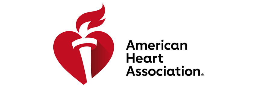 American Heart Association logo American Heart Association logo