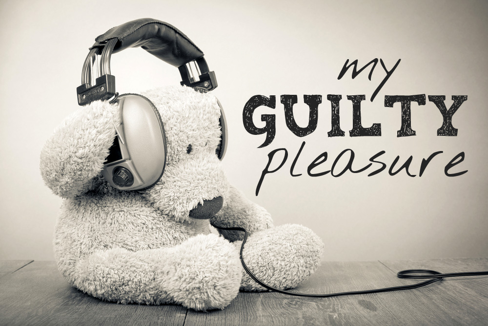 MyGuiltyPleasure